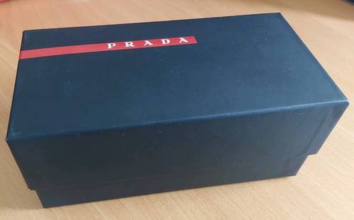Prada brillenetui box - prada,
