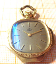 Ältere Damen Taschenuhr Royal