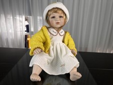 Künstlerpuppe Puppe Vinyl