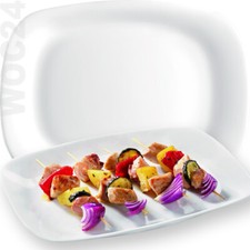 Servierteller Servierplatte