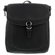 Gabor Leona Backpack Damen Rucksack in Schwarz