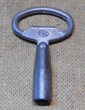 8mm  Vierkant Schaltschrank-Schlüssel  Fenster etc  EMKA / Alko/DIRAK/Rittal