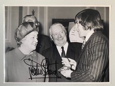 Jackie Stewart  - Formel 1 -