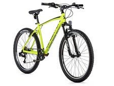 26 Zoll Alu MTB Fahrrad Leader
