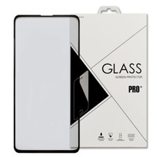 Schutzglas für Samsung Galaxy