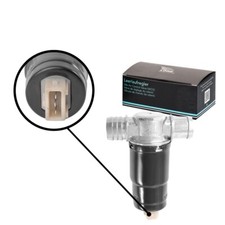 Leerlaufregler for BMW 3er E30