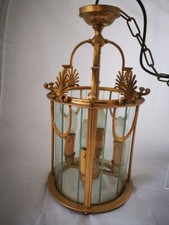 Astoria Grand, Pendelleuchte, 4–flammig Demars 