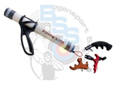 Saunders Trainingsgerät