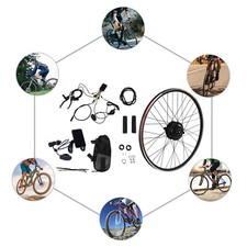 28''/ 29'' Zoll Elektrofahrrad