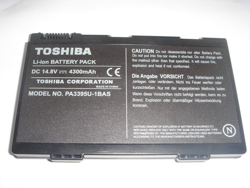 Original toshiba pa3395u - original,