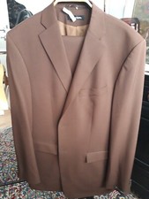 BENVENUTO Anzug (Einreiher)