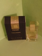 ■FENDI THEOREMA 5 ml Eau de
