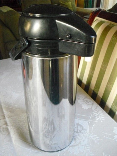 Thermo pump kanne 1 5 - -, 1,5