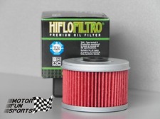 Oelfilter: DINLI 450 , 450R, 450S , DL 904, Quad SUBARU Motor > Premium Ölfilter