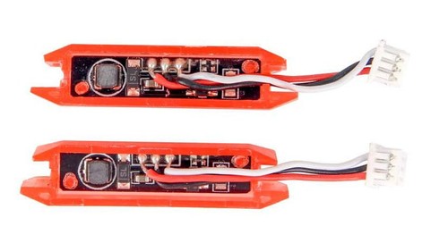 Walkera runner 250 - walkera,