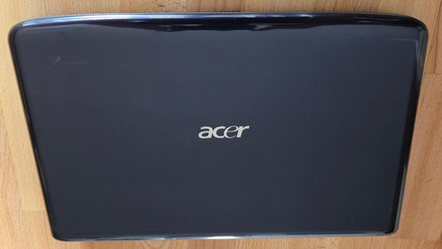 Acer aspire 5738 - acer, (ms2264)