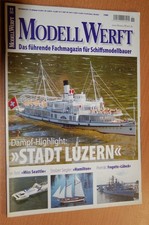 MODELLWERFT 2015-11 11-2015