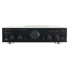 Pioneer A-109 Stereo Integrated Amplifier Verstärker 2-Kanal Stereo HiFi [H]