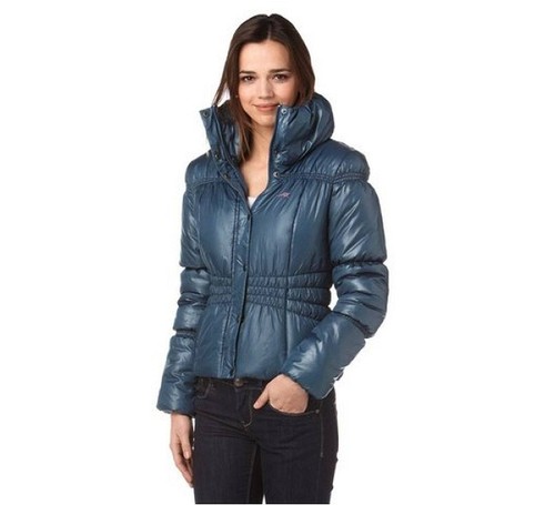 Damen maui wowie winter - winter, jacke
