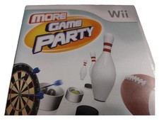Nintendo Wii Sportspiele Bowling Darts Football Sammlung