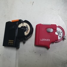 ELEKTRISCHER HAKENBINDER, PROFI HAKENBINDEGERÄT, 2 stuk. 