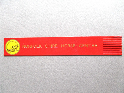 Leder lesezeichen norfolk - leder,