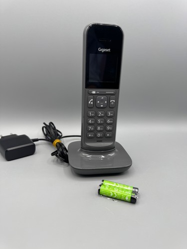 Gigaset cordless cl390 - ☎️gigaset,