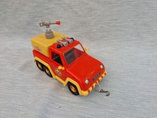Feuerwehrmann Sam  Fahrzeug