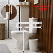 Stützgriff WC Klappgriff
