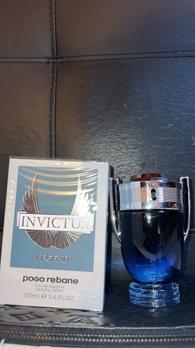 Invictus legend 100 - invictus,