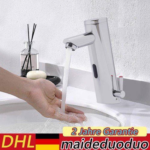 Infrarot armatur automatische - infrarot,