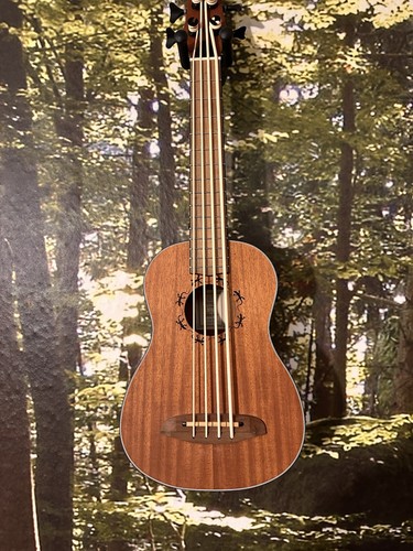 Ortega lefthand lizzy - ortega,