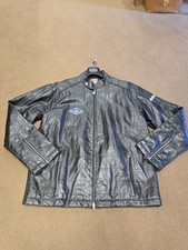 lederjacke herren xl