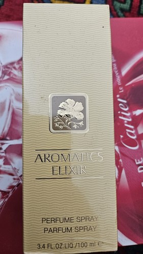 Clinique aromatics elixir - aromatics,