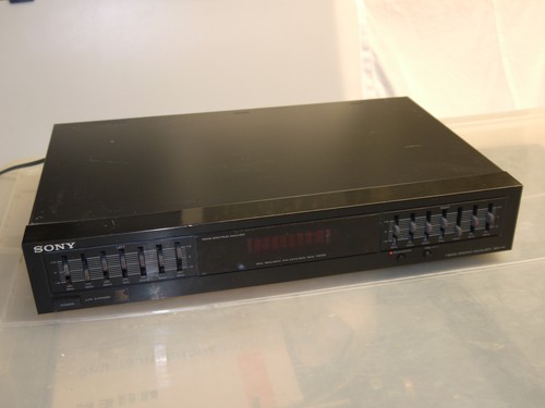 Sony seq 411 band - sony, seq-411