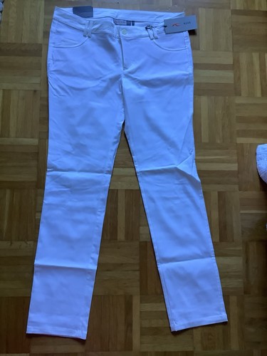 Lasse kjus pant golfhose - lasse,