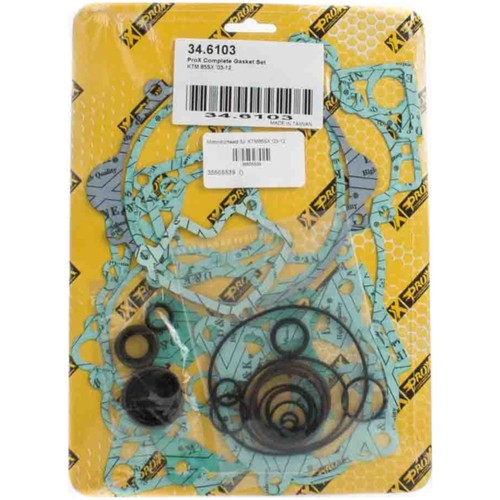 Prox motordichtsatz passend - prox,