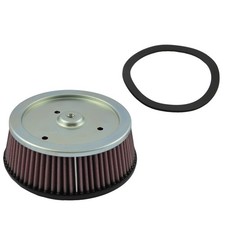 K&N Ersatz Filter Einsatz Big