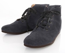 Tramper Blueser Klettis