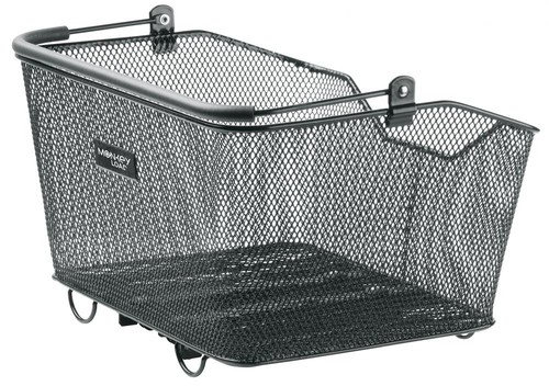 Northwind basket cross - basket, a-cross