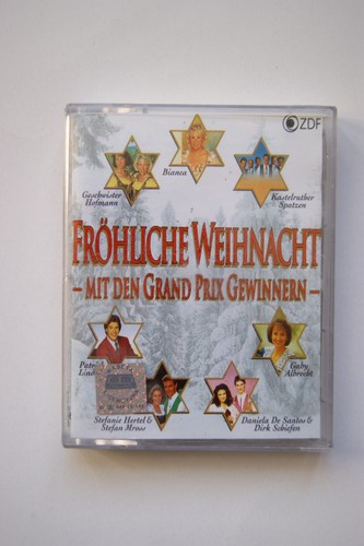 Fröhliche weihnacht grand - -,