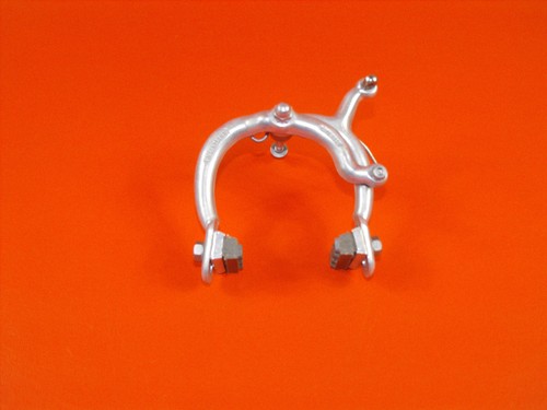 Retro vintage fahrrad bremse - fahrrad,