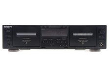 Sony TC-WE475 Stereo