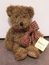 Vintage - ' Sunkid' TEDDY-