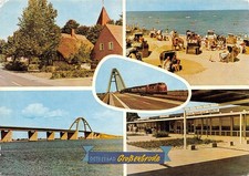 Großenbrode Mehrbildkarte gl1976 176.144