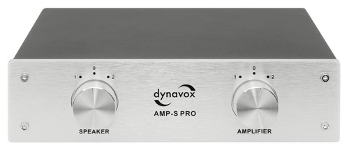 Dynavox amp pro verstärker - dynavox, amp-s