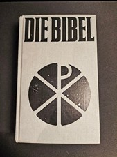 Die Bibel 1969 Pattloch Verlag