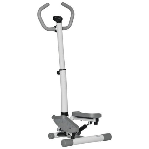 Homcom verstellbare twist - verstellbare,