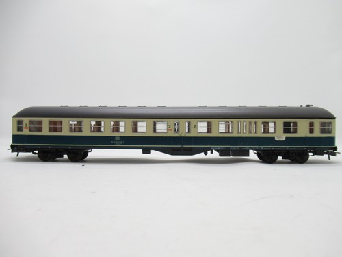 Roco 4281 deutsche - 4281, bundesbahn