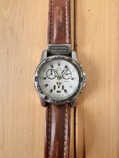 Camel Active Armbanduhr